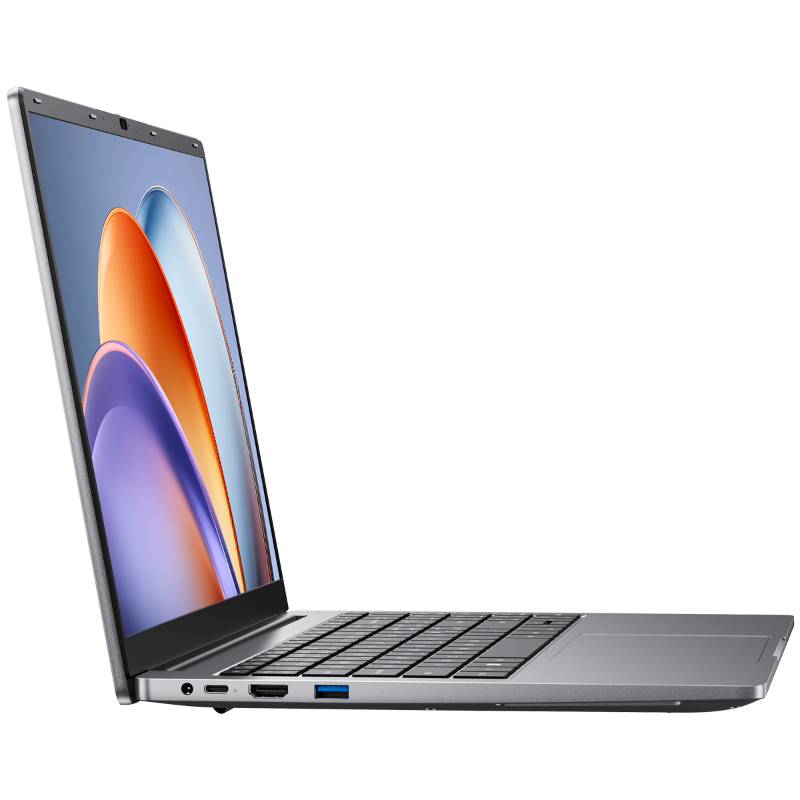 Ноутбук CHUWI RZBook Plus 15.6"(1920x1080)/AMD Ryzen 5 3450U(2.1Ghz)/8192Mb/256SSDGb/noDVD/Int:AMD Radeon/Cam/BT/WiFi/36WHr/war 1y/1.61kg/Grey/Win11PRO + мышь, фото 8