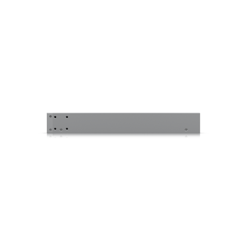 Коммутатор Ubiquiti USW-Pro-Max-24-PoE уровня L3, 16 × 1 Гбит/с и 8 × 2,5 Гбит/с, PoE 400 Вт, фото 4