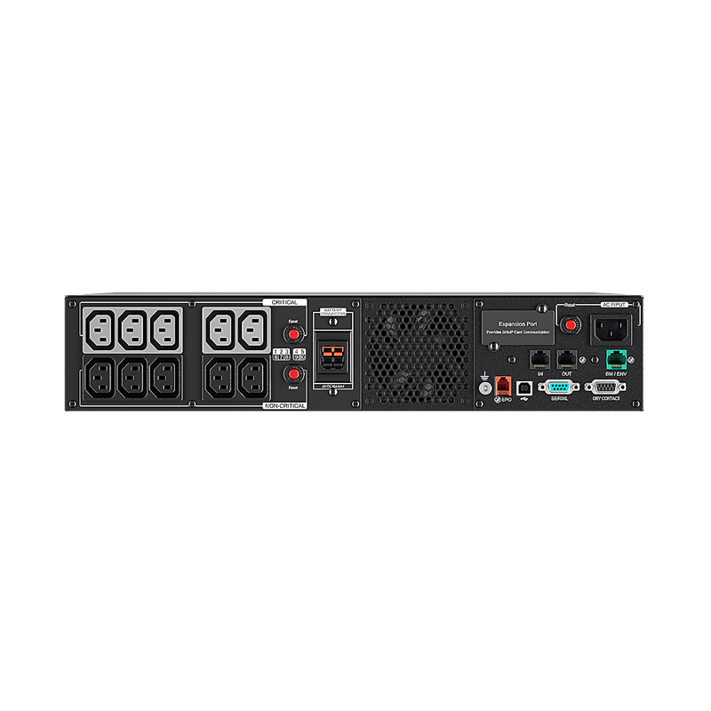 ИБП Cyberpower NEW Line-Interactive 1000VA, 1000 ВА, 1000 Вт, 10 розеток, IEC C13, фото 5