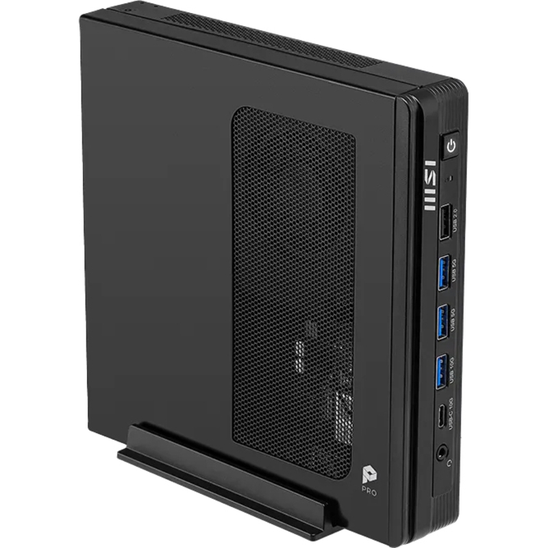 Мини ПК MSI PRO DP10 A14MG-010XRU Intel Core i5 14400, 16 ГБ ОЗУ, SSD 512 ГБ, фото 4