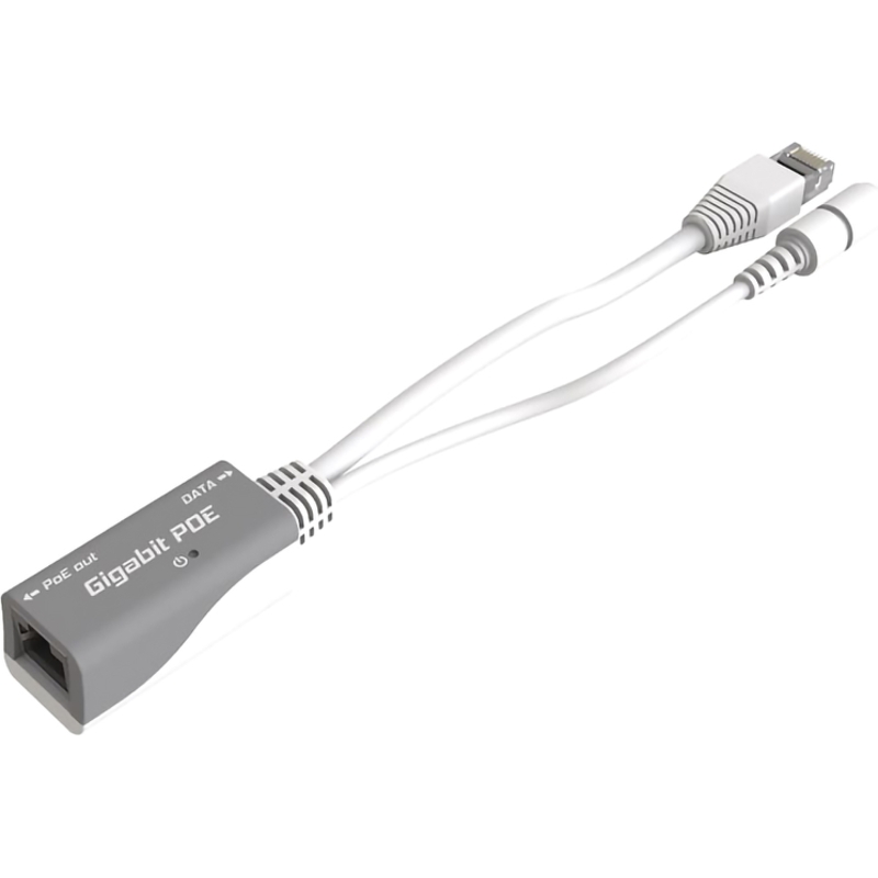 Точка доступа MikroTik wAP ax Wi-Fi 6, 2 порта 1 Гбит/с, питание PoE или от адаптера, фото 7
