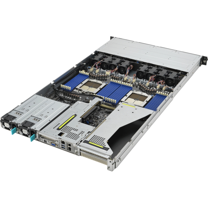 Серверная платформа ASUS RS700A-E12-RS4U (ASUS 90SF02D1-M00MP0), фото 5