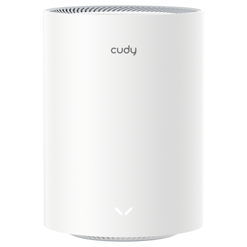 Mesh-система Wi-Fi Cudy AX3000 Wi-Fi 6 Mesh 2.5G Solution 2-Pack, 2 модуля, 5 антенн, фото 2