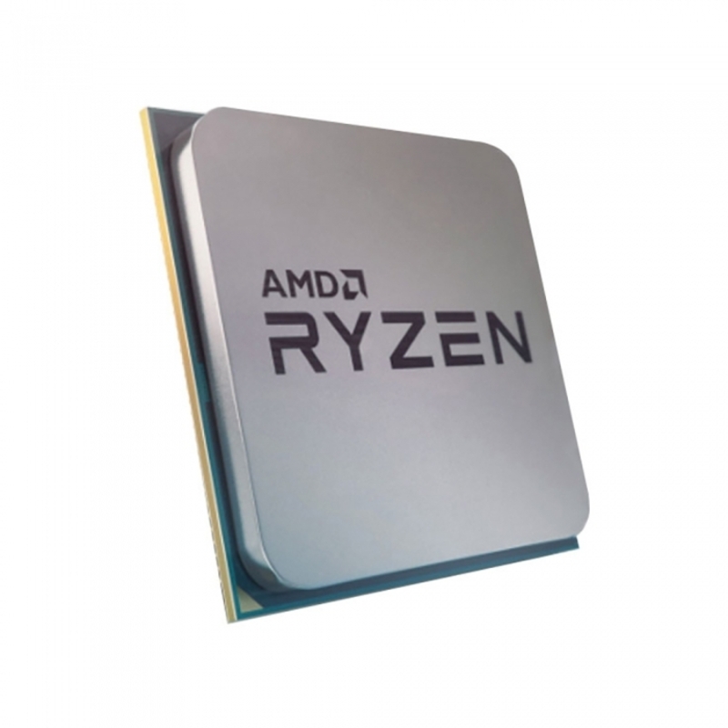 Процессор AMD Ryzen 3 PRO 4350G, AM4, 4 ядра, 8 потоков, до 4 ГГц, AMD Radeon Graphics, кэш 4 МБ, фото 2