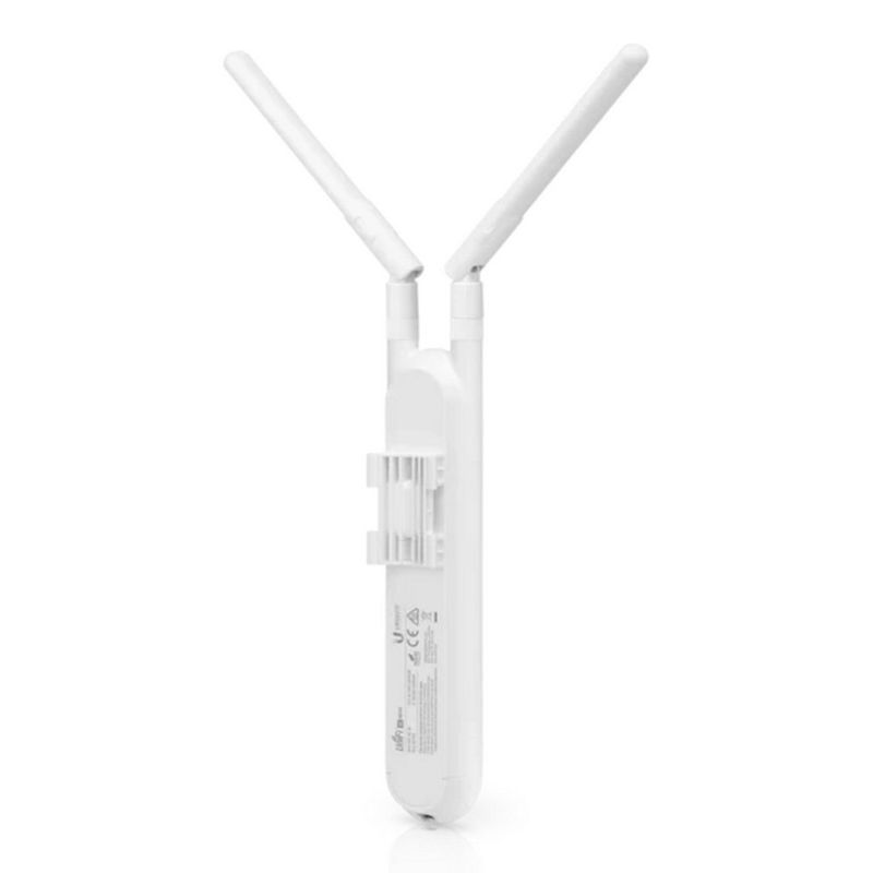 Точки доступа Ubiquiti UniFi AC Mesh UAP-AC-M-5, комплект 5 шт., Wi-Fi 5, PoE, фото 8