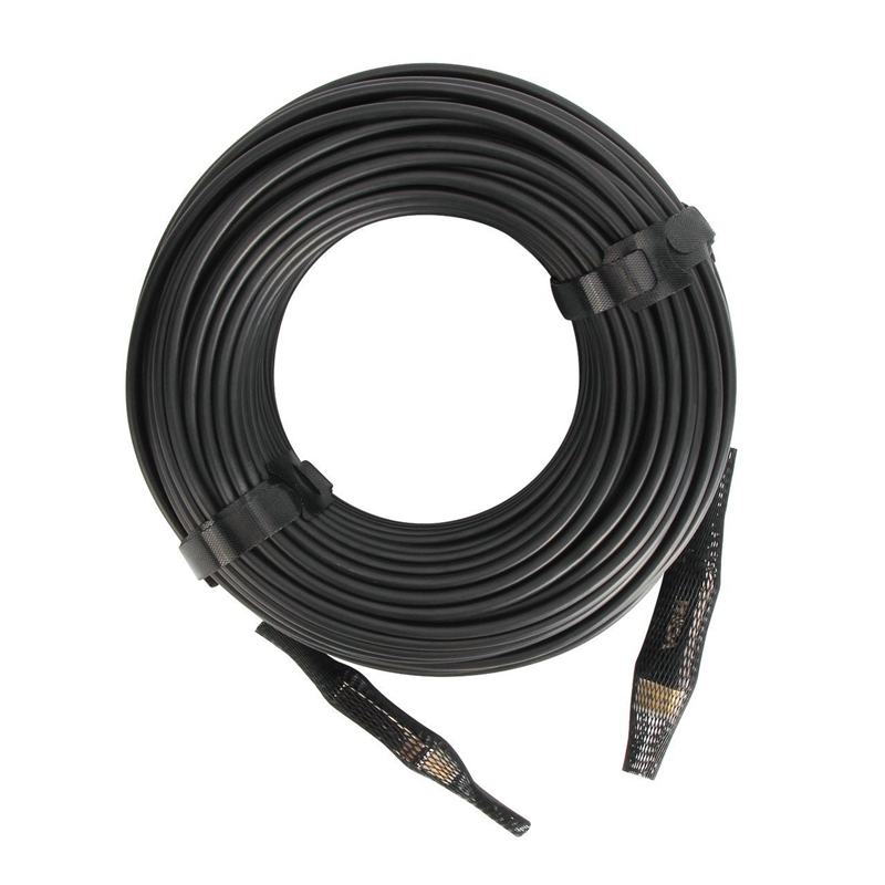 Кабель Vcom D3742A-30M, HDMI (m), 30 м, 60 Гц, 4K, фото 7