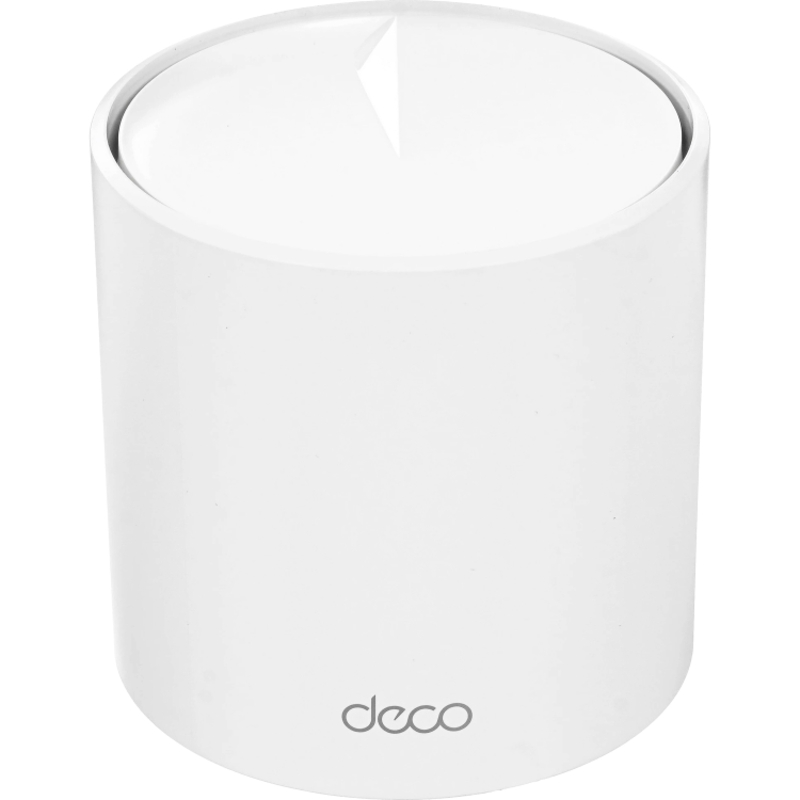 Mesh-система Wi-Fi TP-Link AX1500 Whole Home Mesh Wi-Fi 6 System, 1 модуль, 2 антенны, фото 2