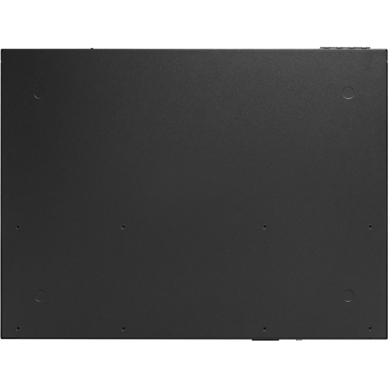 Коммутатор TP-Link SG3428XPP-M2 управляемый L2+, 24 порта 2,5 Гбит/с PoE+/PoE++, 4 SFP+, фото 5
