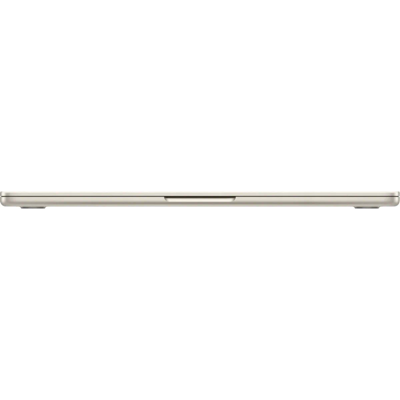 Ноутбук Apple 13-inch MacBook Air: M5 10 core CPU, 16 ГБ ОЗУ, Apple M5 8 core GPU, Apple macOS, IPS (LED), фото 4