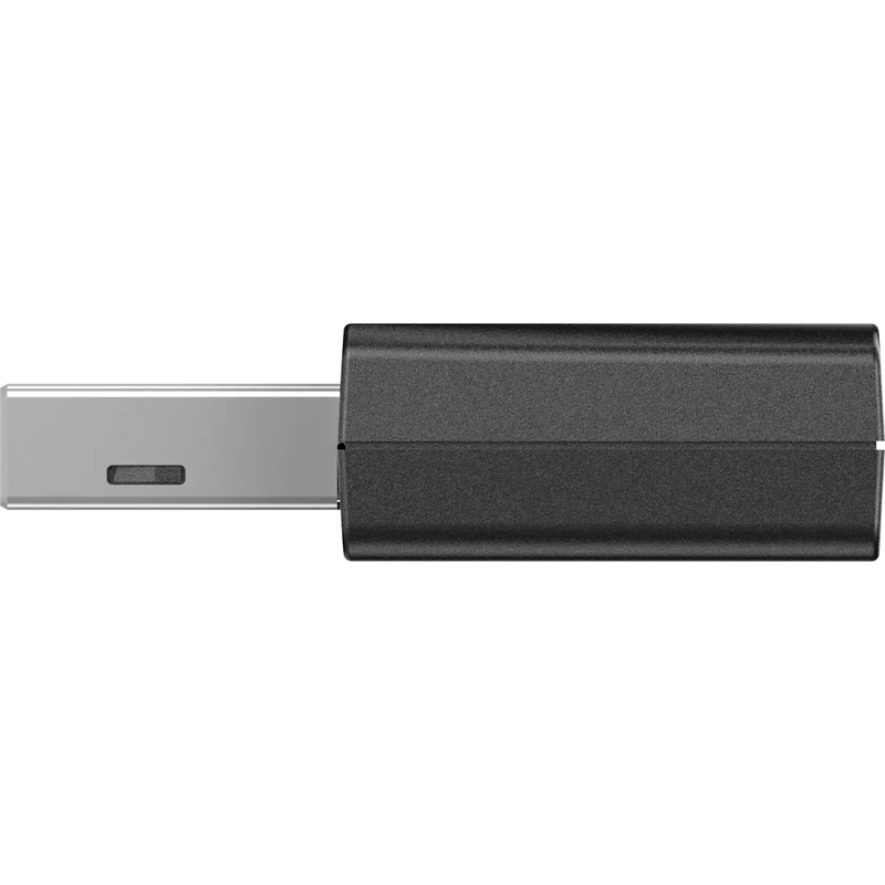 Wi-Fi адаптер ASUS USB-BE92 Nano, Wi-Fi 7, 2,4/5/6 ГГц, USB, фото 4