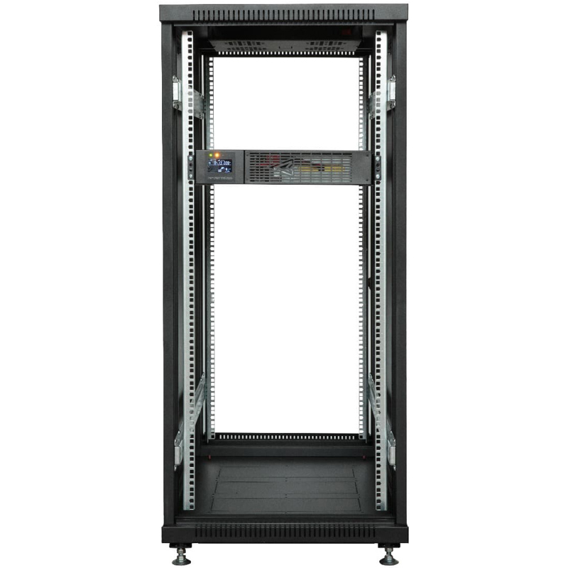 ИБП Импульс Online rack FW30201, 3000 ВА, 3000 Вт, 1Ph + N + PE, IEC C20, фото 4