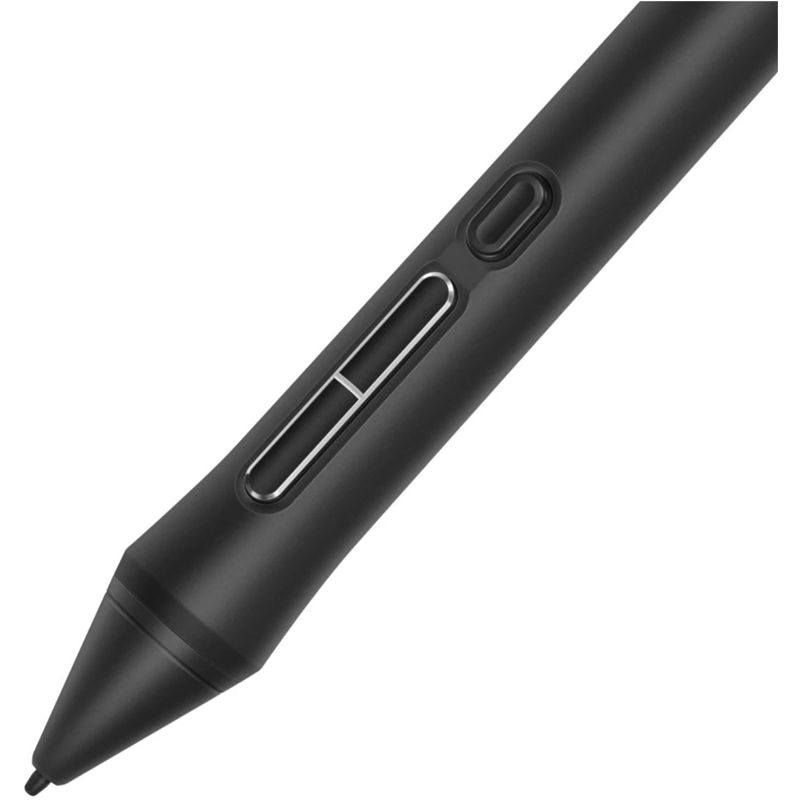 Интерактивный дисплей Сенсорный Huion KAMVAS 16 Gen 3, 15.8 ″, 16384 уровней нажима, фото 7