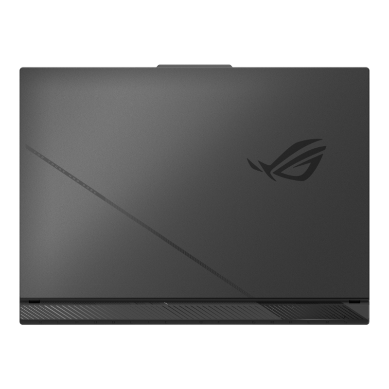 Ноутбук ASUS ROG Strix G18 G814PM-S8117 18"(1920x1200 IPS (матовый, 144Hz) )/AMD Ryzen 9 8940HX(2.4Ghz)/16384Mb/512PCISSDGb/noDVD/Ext:NVIDIA GeForce RTX 5060(8192Mb)/Cam/BT/WiFi/90WHr/war 1y/3kg/Volt Green/noOS, фото 8