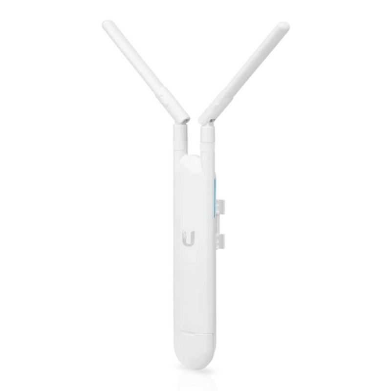 Точки доступа Ubiquiti UniFi AC Mesh UAP-AC-M-5, комплект 5 шт., Wi-Fi 5, PoE, фото 6