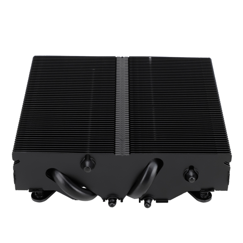 Кулер для процессора Thermalright AXP-90 X47, AM5, чёрный, фото 7