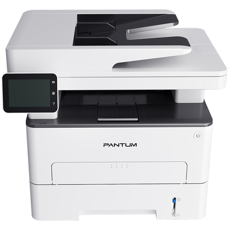 МФУ лазерное Pantum M7310DN, A4, 33 стр./мин, двусторонняя печать, сканирование 1200x1200 dpi, USB, Ethernet, фото 2