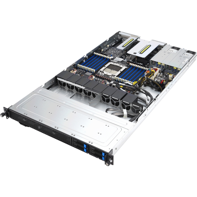 Серверная платформа ASUS RS501A-E12-RS4U (ASUS 90SF03Y1-M00M50), фото 7