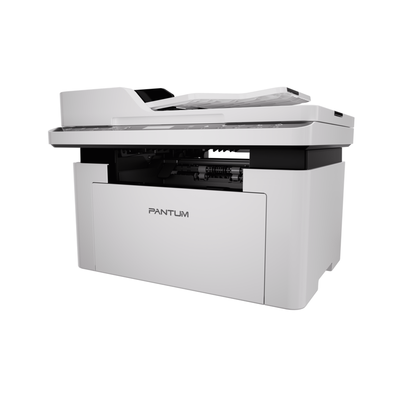 МФУ лазерное Pantum BM2300A, A4, USB, печать 1200x1200 dpi, до 20000 страниц в месяц, фото 4