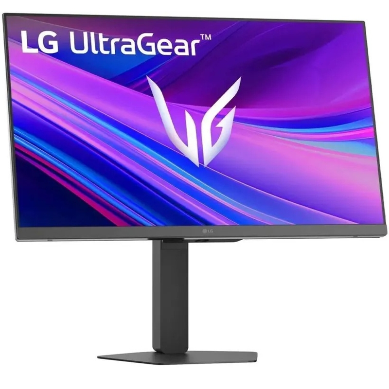 Монитор LG UltraGear 27G440A-B, 27 дюймов, 1920x1080, 240 Гц, IPS, 400 кд/м², чёрный, фото 3