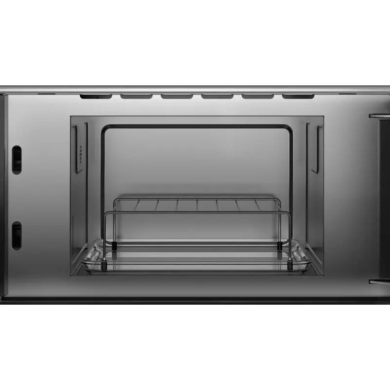 Встраиваемая микроволновая печь Bosch BEL7321B1, фото 5