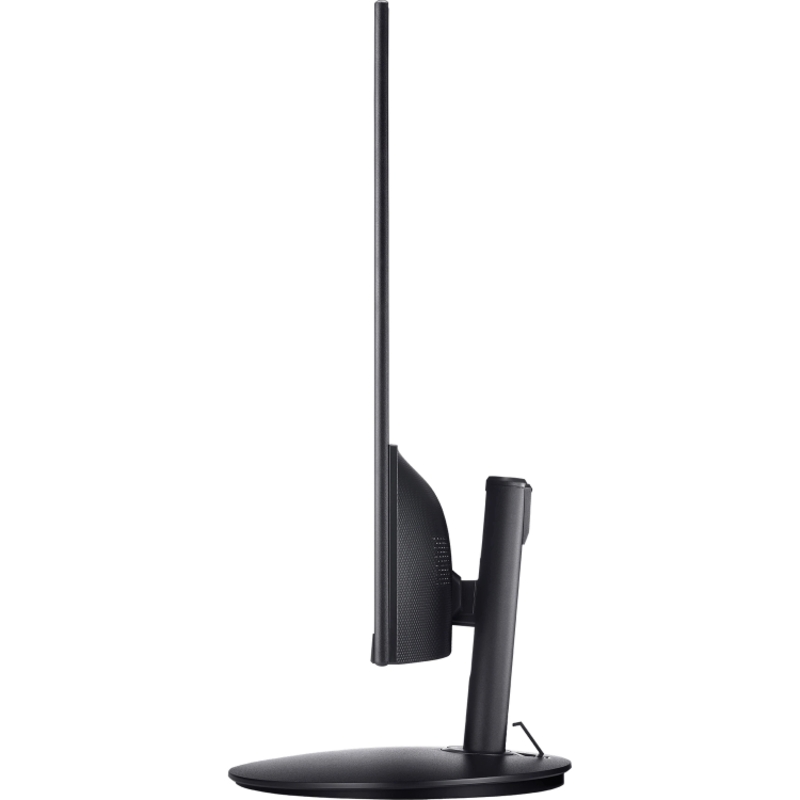 Монитор ACER SH322QUEbmiphux 31.5'', ZeroFrame, UltraThin Black, 16:9, IPS, 2560x1440, 1 (VRB)ms, 300cd, 100Hz, 1xHDMI(2.0) + 1xDP(1.2) + 1xType-C(65W) + SPK+Audio Out, Speakers 1Wx2, sync: FreeSync, hdr: HDR 10, hadj 100 Vesa:75x75, фото 6
