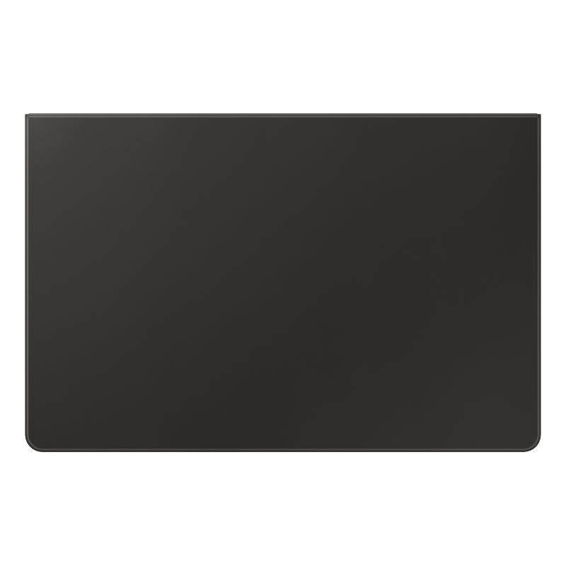 Чехол/ Клавиатура Samsung Book Cover Keyboard Galaxy Tab S10+/S9+/S9 FE+, чёрный, фото 7