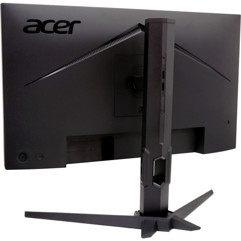 Монитор Acer Nitro XV270UF3bmiiprx, 27 ″, 2560x1440, 320 Гц, IPS, чёрный, формат 16:9, фото 6