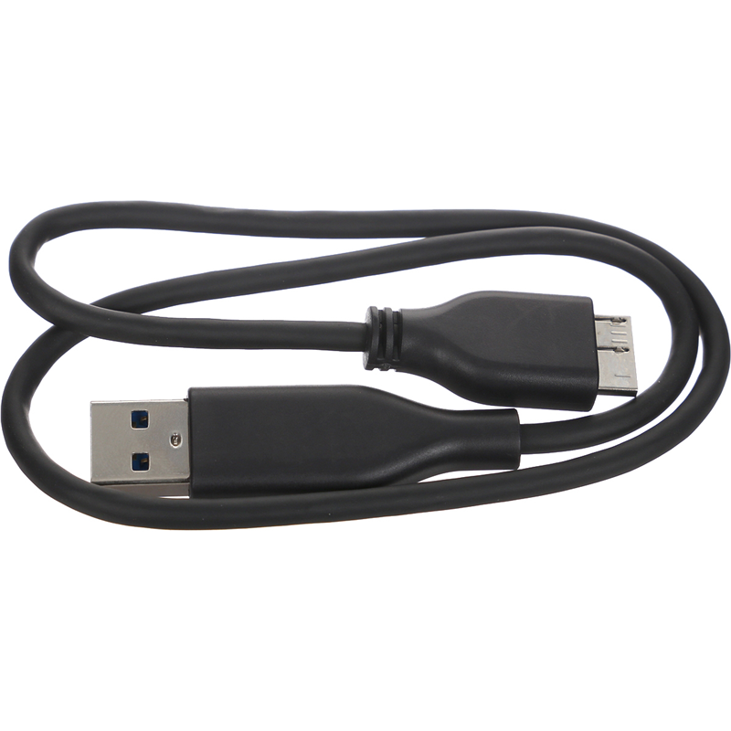 Внешний накопитель WD WDBU6Y0040BBK-WESN, HDD 4 ТБ, USB 3.0 Type-A, фото 6