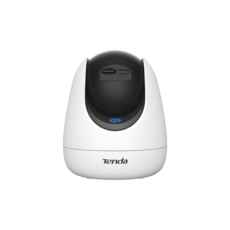 IP-камера Tenda CP3 PRO поворотная, 2304×1296, Wi-Fi, белая, фото 3