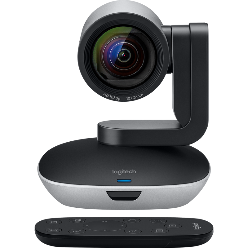 Камера для ВКС Logitech PTZ Pro 2 Camera (Logitech 960-001186), фото 2