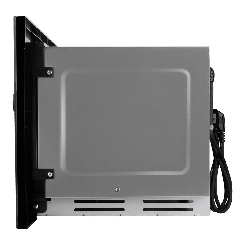 Встраиваемая микроволновая печь Maunfeld XBMO252GB Matt, фото 5