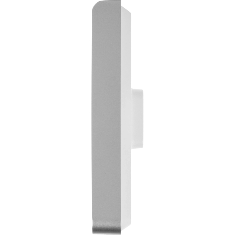 Точка доступа Ubiquiti UniFi 6 In-Wall U6-IW Wi-Fi 6, настенная, 3 порта 1 Гбит/с, PoE, фото 3