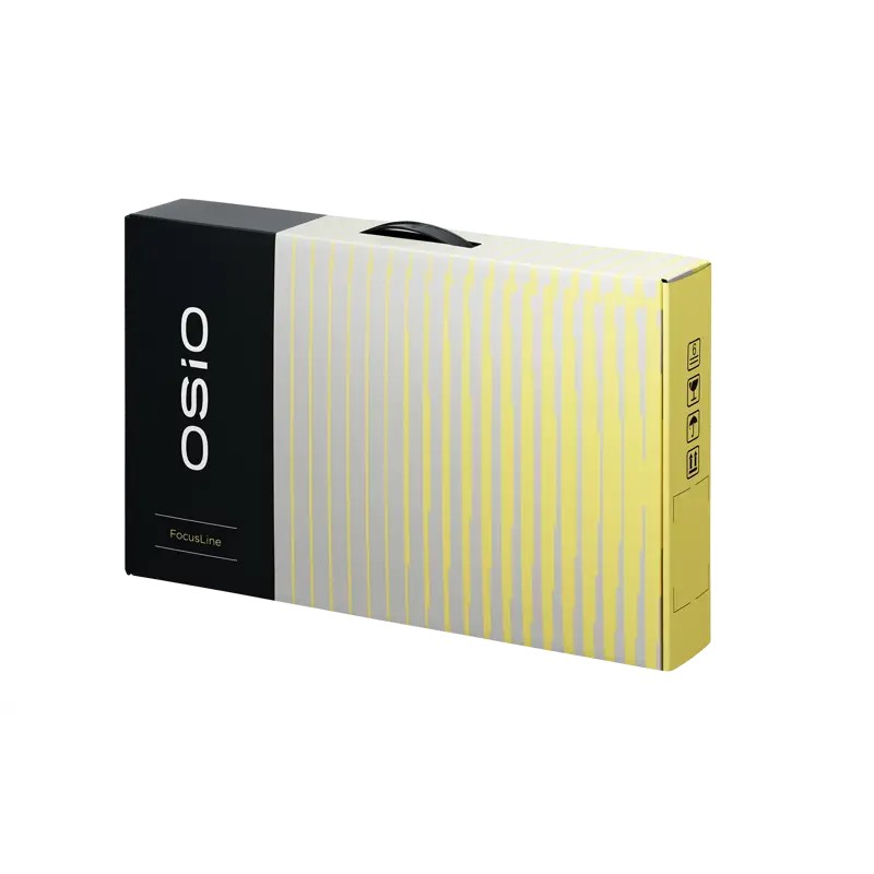 Ноутбук Osio FocusLine F160a-010, Ryzen 7 5700U, 16 ГБ ОЗУ, SSD 1 ТБ, 16.1 дюйма, фото 28