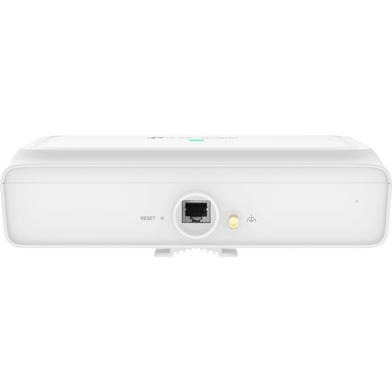 Точка доступа TP-Link Omada EAP772-Outdoor, Wi-Fi 7, BE9300, для улицы и помещений, PoE, фото 4