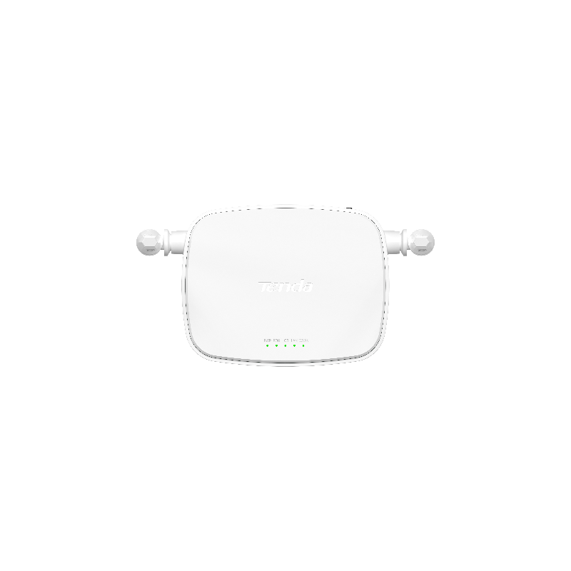 Wi-Fi роутер Tenda IEEE 802.1Q IEEE 802.3u IEEE 802.3z, 2 порта LAN, фото 5
