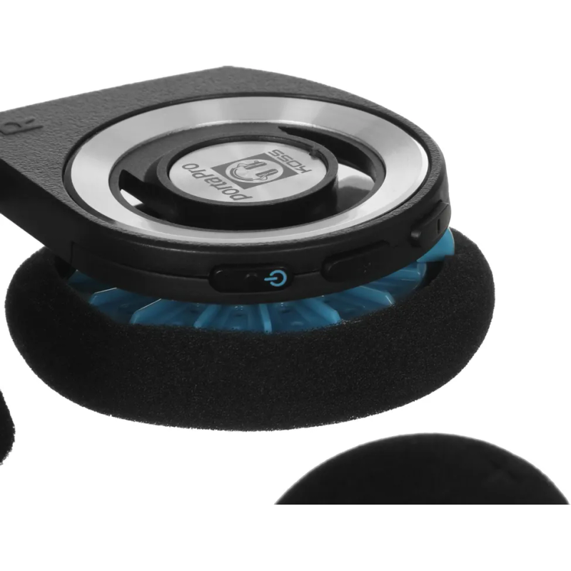 Беспроводные наушники/ KOSS Porta Pro Wireless 2.0 Чёрный (21299197677), фото 7