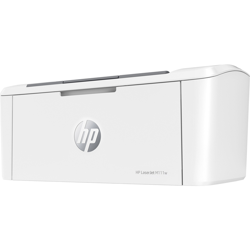 Принтер лазерный HP LaserJet M111w, A4, 18 стр./мин, USB, Wi-Fi, печать 600x600 dpi, лоток 150 листов, фото 4