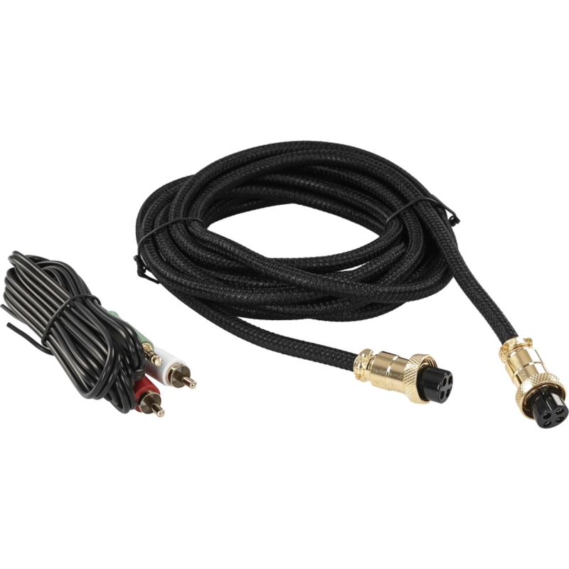 Акустическая система Колонки Microlab X7 BT, 78 Вт, проводное и беспроводное подключение, фото 6