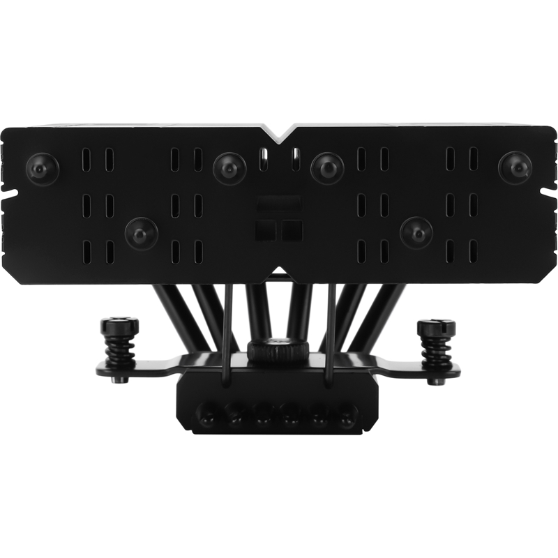 Кулер для процессора Thermalright SI-100, AM4, AM5, LGA1150, LGA1151, LGA1155, LGA1156 и др., шум 27.7 дБА, фото 3