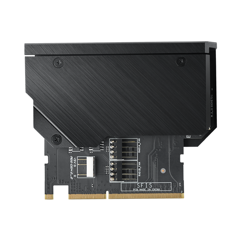 Материнская плата ASUS ROG CROSSHAIR VIII IMPACT, AM4, AMD X570, Mini-DTX, DDR4, фото 11