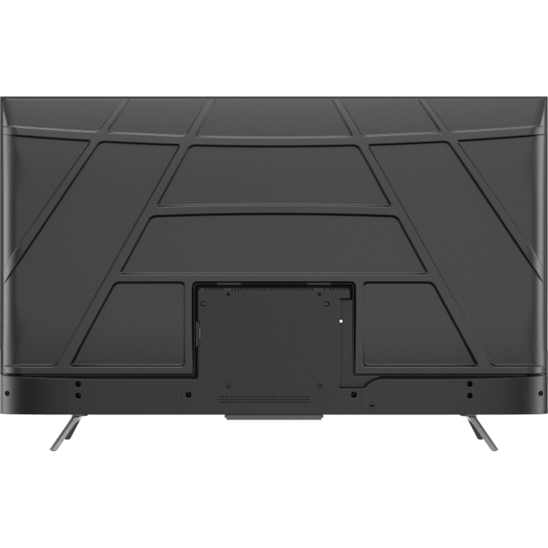 Телевизор Skyworth 55Q66H, 55 дюймов, 4K UHD, QLED, 120 Гц, DVB-T2/C/S2, чёрный, фото 7