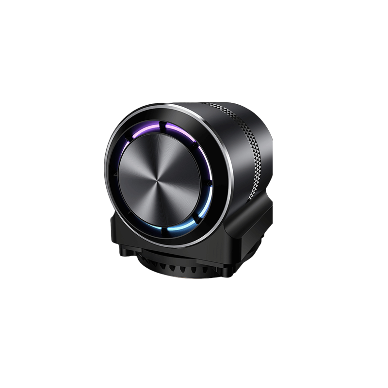 Система жидкостного охлаждения PcCooler DE360 Pro BK, вентилятор 120 мм, шум 32 дБА, AM5, фото 5