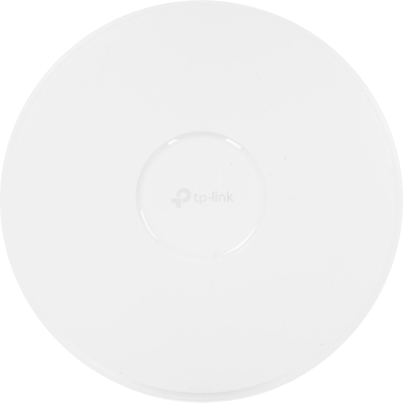 Потолочная точка доступа TP-Link Omada EAP723, Wi-Fi 7 BE3600, порт 2,5 Гбит/с, PoE 802.3at, фото 2
