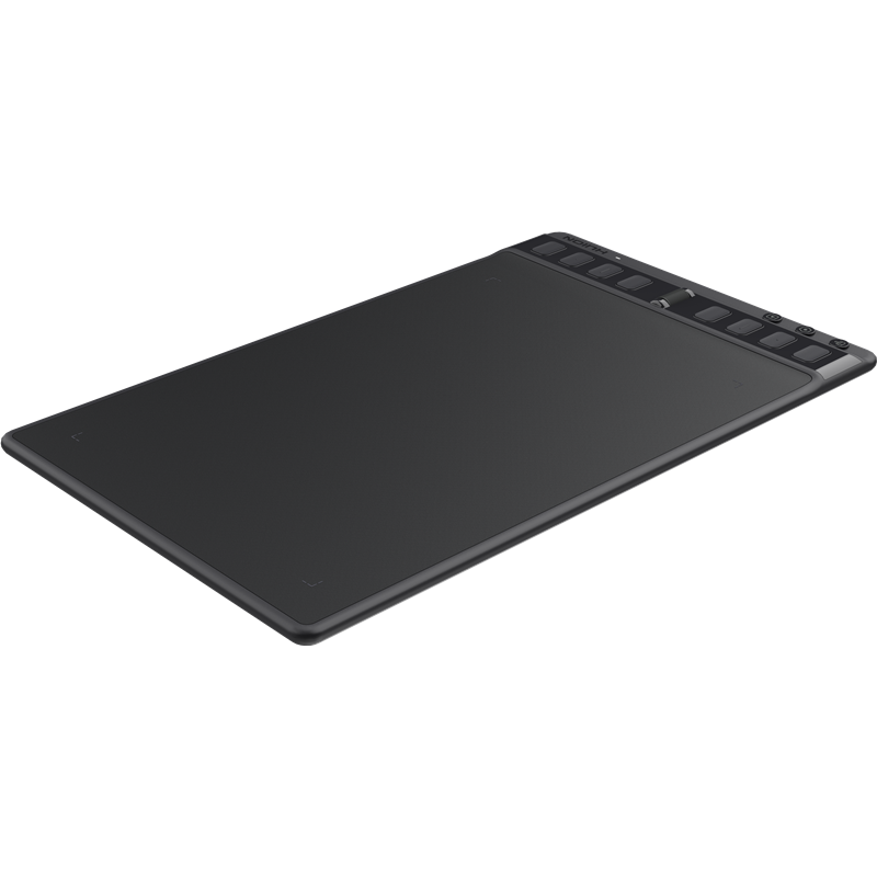 Графический планшет Huion INSPIROY 2 M H951P, 10.24 ″, 8192 уровней нажима, USB, фото 10