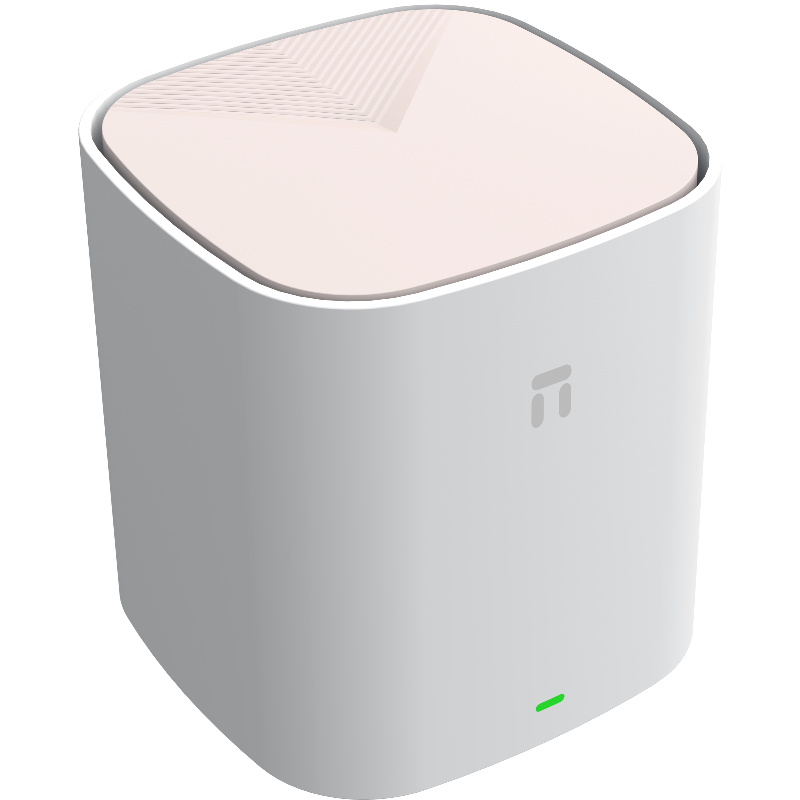 Mesh-система Wi-Fi Netis AX1800 Mesh Front-End Module, 2 модуля, 2 порта LAN, фото 4