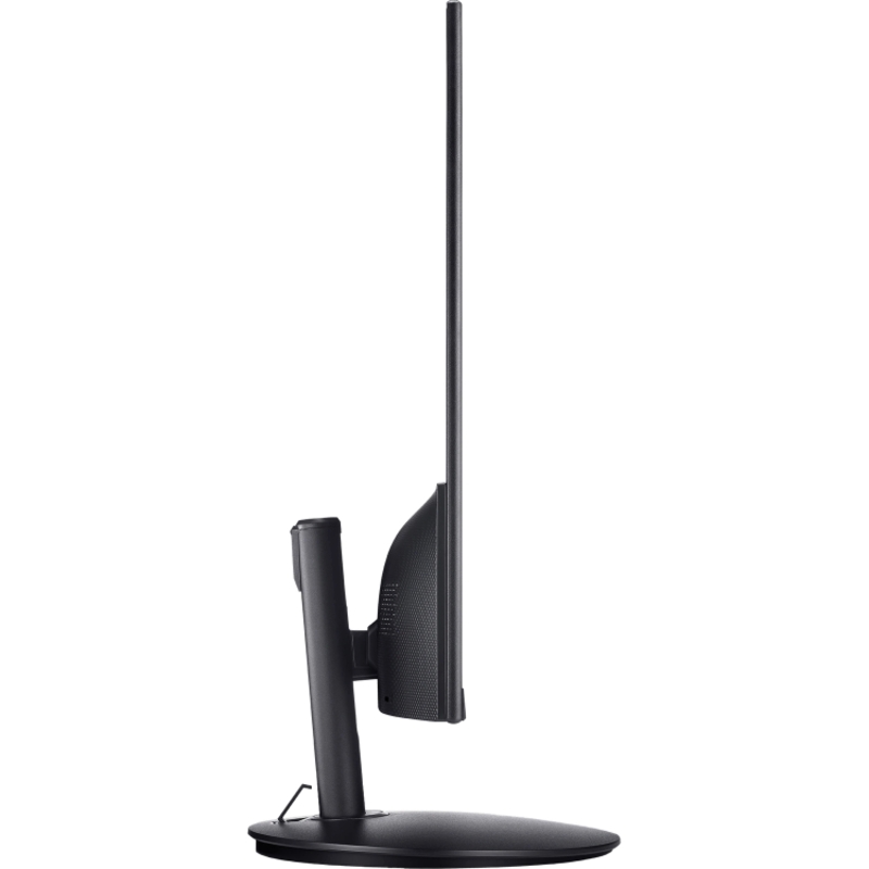 Монитор ACER SH322QUEbmiphux 31.5'', ZeroFrame, UltraThin Black, 16:9, IPS, 2560x1440, 1 (VRB)ms, 300cd, 100Hz, 1xHDMI(2.0) + 1xDP(1.2) + 1xType-C(65W) + SPK+Audio Out, Speakers 1Wx2, sync: FreeSync, hdr: HDR 10, hadj 100 Vesa:75x75, фото 7