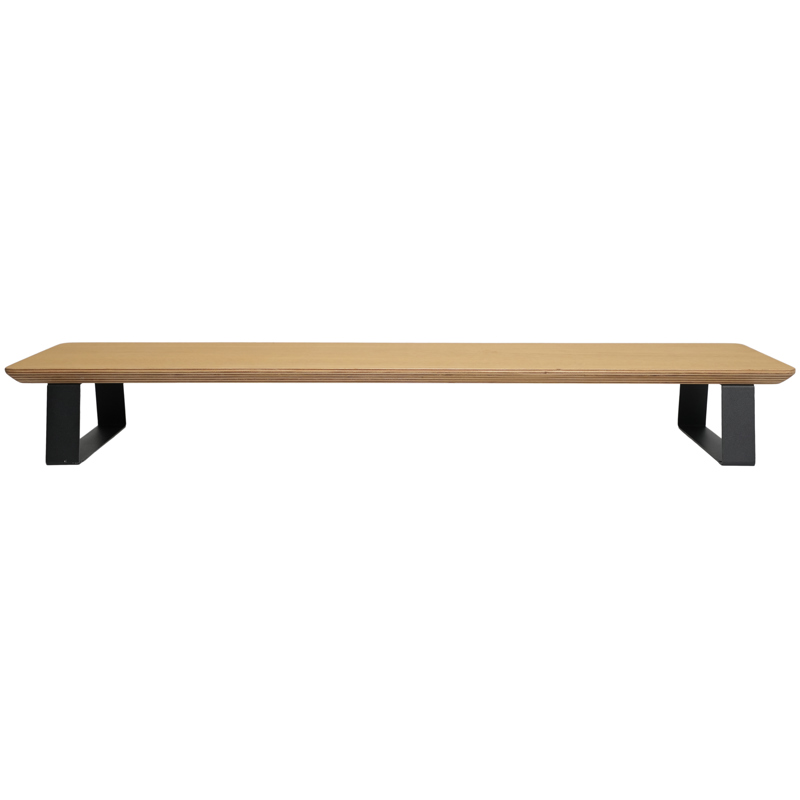Подставка под монитор Geek Nook Monitor stand Focus Station 85x9x23 cm, 2024042003, фото 2