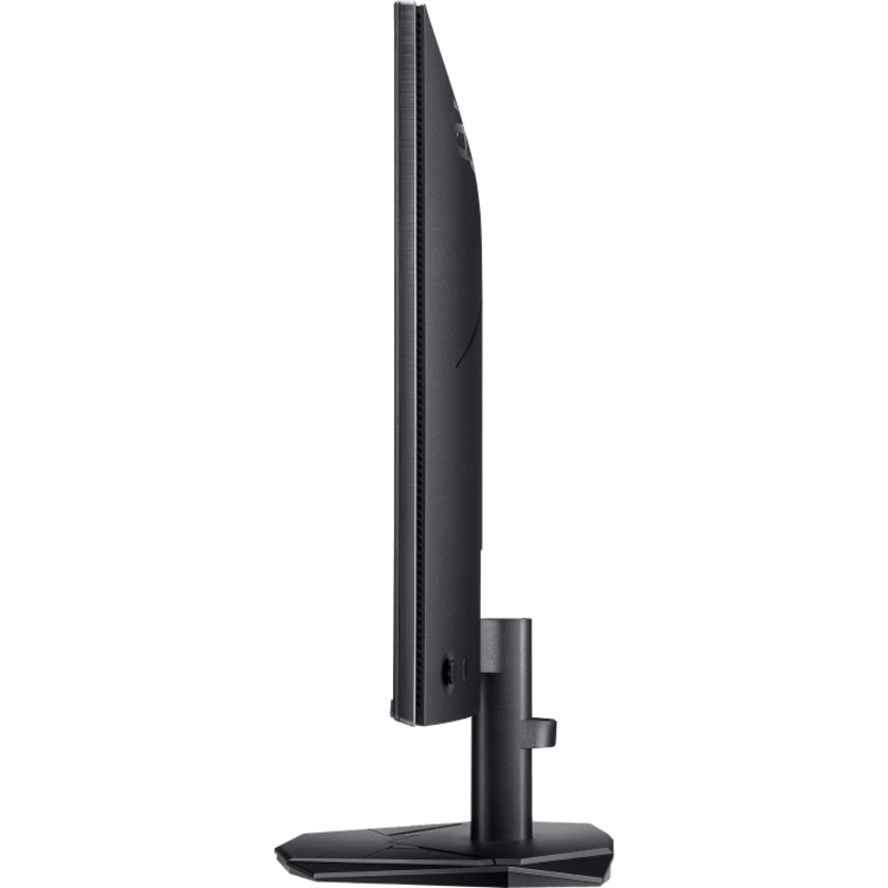 Монитор Acer Nitro KG272P6bip, 27 ″, 1920x1080, 144 Гц, IPS, чёрный, формат 16:9, фото 7