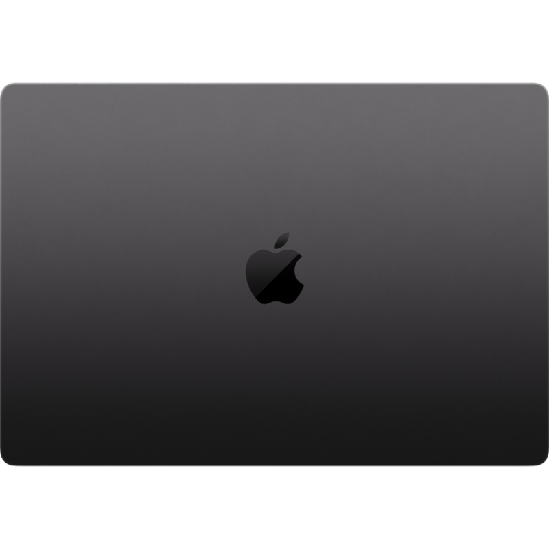 Ноутбук Apple 16-inch MacBook Pro: M5 Pro 18-core CPU, 24 ГБ ОЗУ, Apple M5 Pro 20 core GPU, фото 7