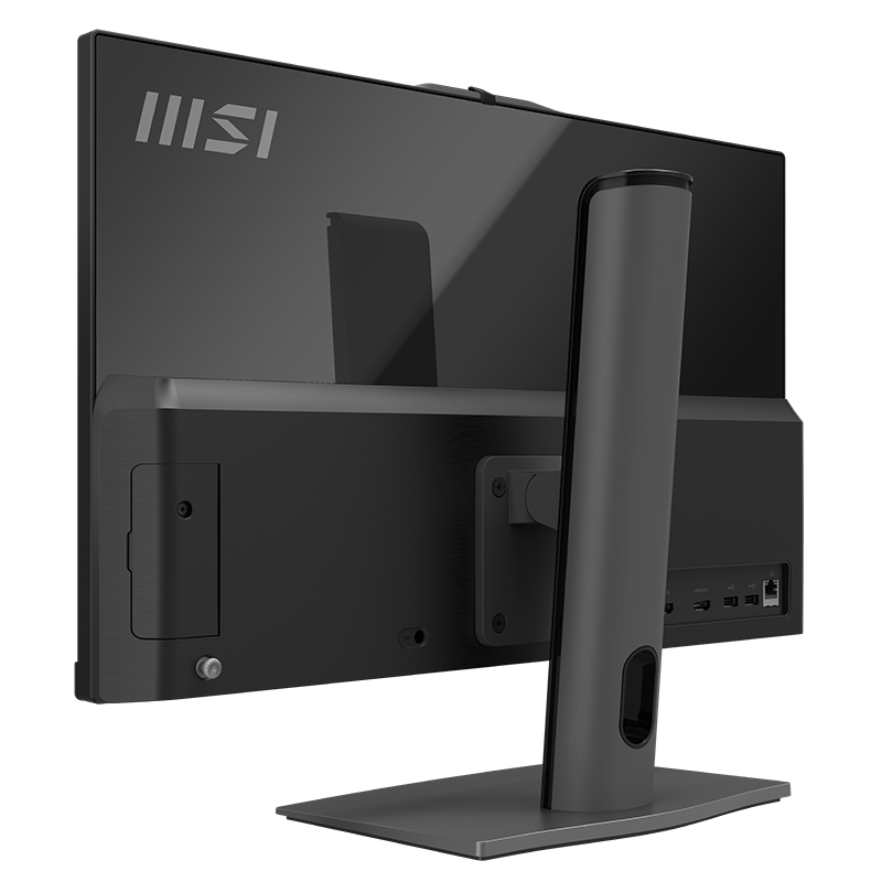 Моноблок MSI Modern AM272P 1M-683XRU, Core 3 100U, 8 ГБ ОЗУ, 512 ГБ, 27 дюймов, фото 7